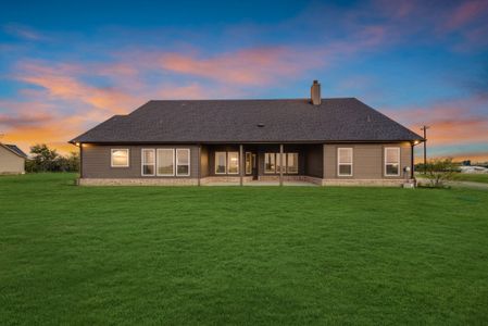 Eagle Ridge Estates by Riverside Homebuilders in Weatherford - photo 18 18