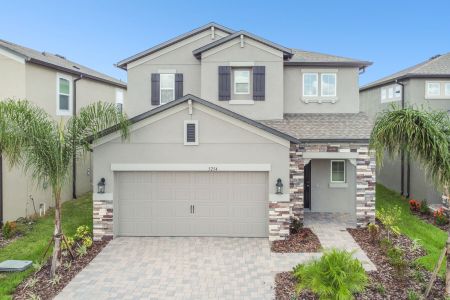 Hawthorne Ranch by M/I Homes in Lakeland - photo 23 23