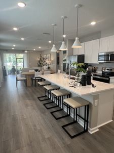 Irongate by Richmond American Homes in Jacksonville - photo 78 78