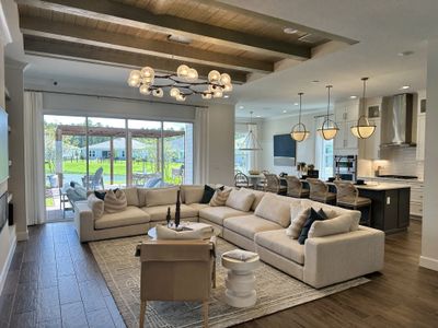 Reverie at Palm Coast by Dream Finders Homes in Palm Coast - photo 26 26