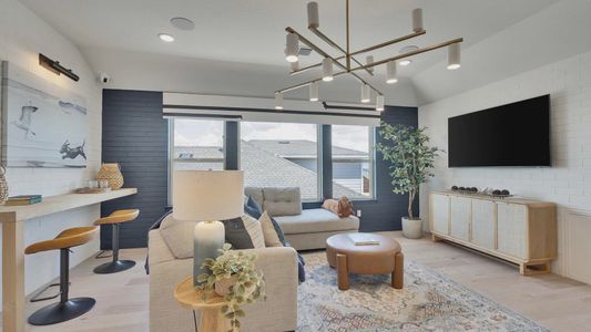 Sunfield by DRB Homes in Buda - image 11