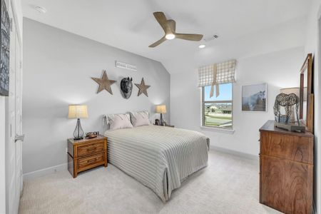 Santa Rita Ranch - 60' 35