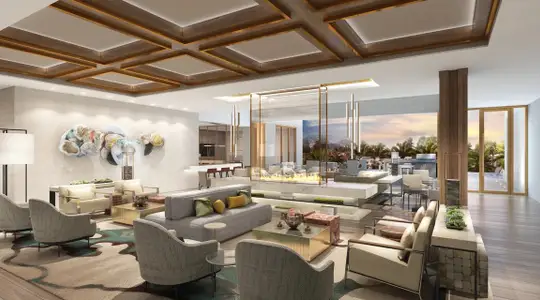 The Ritz-Carlton Residences Paradise Valley by Five Star Development in Paradise Valley - photo 5 5