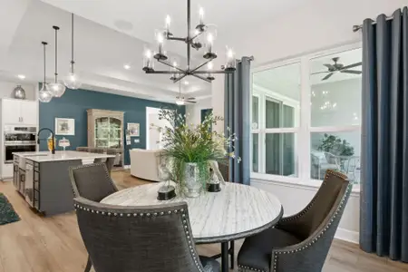 Katie Cove by SEDA New Homes in Jacksonville - image 5