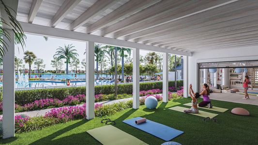 SeaFlower – Classic Homes by David Weekley Homes in Bradenton - image 16