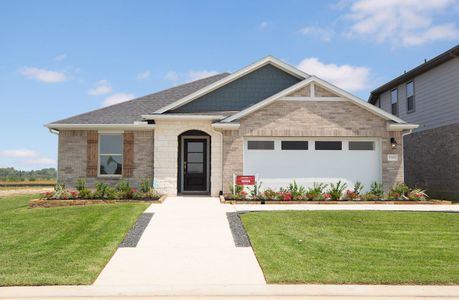 Sorella: Landmark Collection by Beazer Homes in Tomball - photo 0