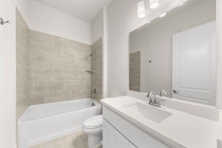 West Crossing by William Ryan Homes in Anna - image 10