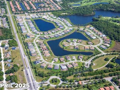 Bent Pine Preserve by GHO Homes in Vero Beach - image