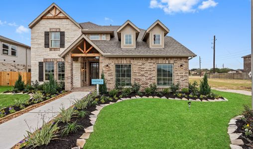 River Ranch Estates by K. Hovnanian® Homes in Dayton - photo 6 6