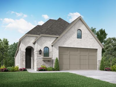 Gruene Villages by Highland Homes in New Braunfels - photo 6 6