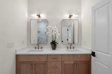Park Walke Townhomes 45