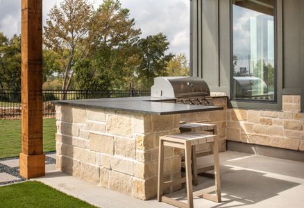 Chambers Creek by Partners in Building in Willis - image 19