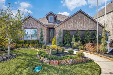 Ownsby Farms by Megatel Homes in Celina - photo 0 0