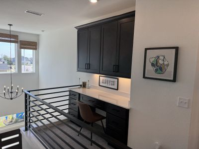 Loyola by Milestone Community Builders in Austin - photo 27 27