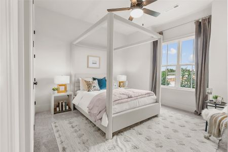 Reeds Vale by Signature Homes in Franklin - image 16