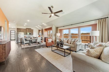 Copper Creek by Bloomfield Homes in Fort Worth - photo 11 11