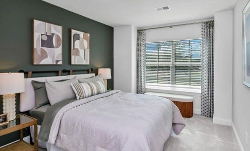 Lake Carolina Townhomes by Eastwood Homes in Columbia - image 10