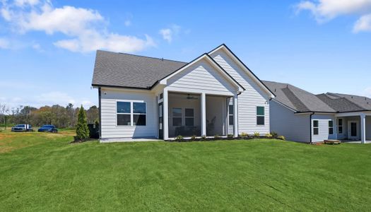 Garland Meadows by Chafin Communities in Cartersville - image 17