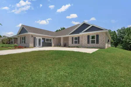 Sanborn Hill by Holiday Builders in Milton - image