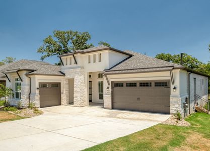 The Colony- 55′ by Sitterle Homes in Bastrop - photo 12 12