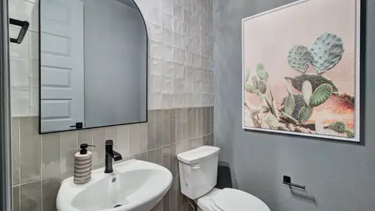 Clear Creek by DRB Homes in New Braunfels - image 3