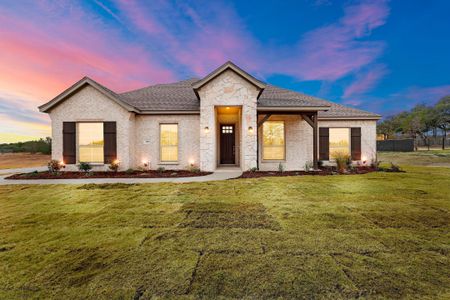 Stoneview by Cheldan Homes in Cleburne - photo 15 15