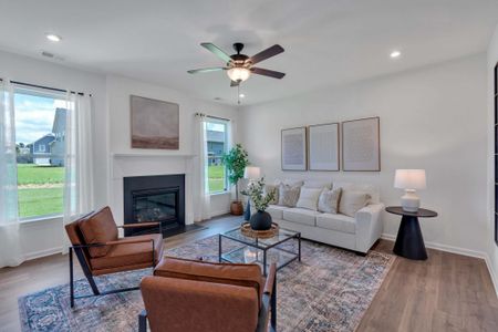 Maple Village by Kerley Family Homes in Adairsville - image 12