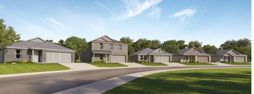 Steelwood Trails: Eventide - image