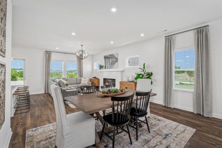 Bear Creek Glen by Drees Custom Homes in Columbia - image 9