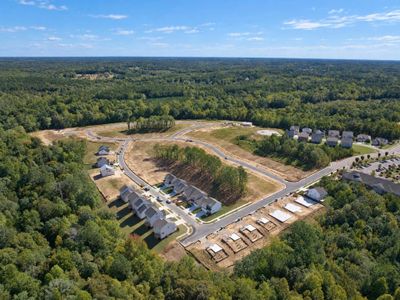 Riverwood Ranch by RiverWILD Homes in Clayton - image