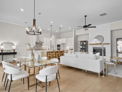 The Village at Towne Lake by Davidson Homes LLC in Woodstock - image 8