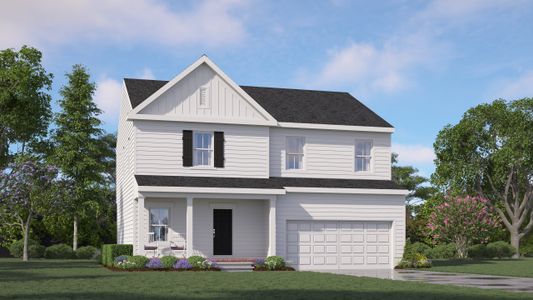 Sugar Creek by Regent Homes in Mount Pleasant - image 12