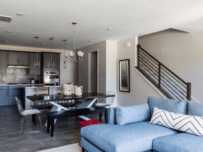 Ellis Townes by Tri Pointe Homes in Charlotte - photo 0