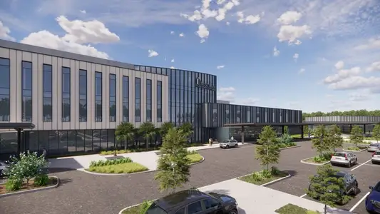 Del Webb Charleston at Nexton by Del Webb in Summerville - image 6