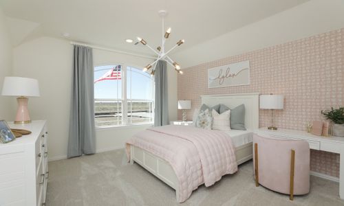 Brookewater by Brightland Homes in Rosenberg - photo 40 40