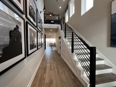 Turner's Crossing - Park Collection by Tri Pointe Homes in Austin - photo 16 16