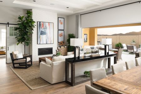 Willow by Camelot Homes in Phoenix - photo 40 40