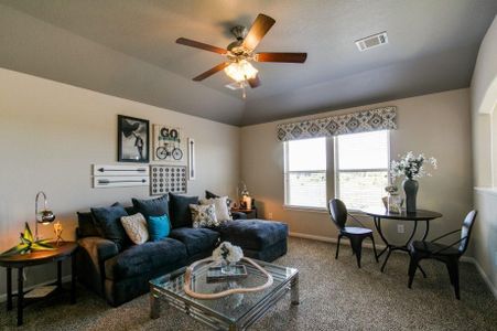 Kendall Lakes by Saratoga Homes in Alvin - photo 16 16