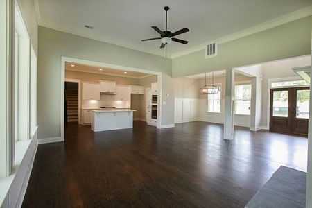 Jackson's Creek by Dustin Shaw Homes in Newnan - photo 22 22