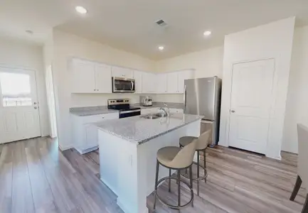 Sonterra by Starlight Homes in Jarrell - image 5