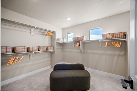 Aspen Meadows-4 by View Homes in Colorado Springs - image 6