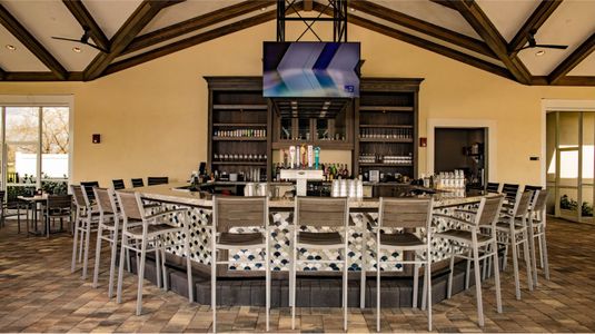 River Hall Country Club by Lennar in Alva - image 4