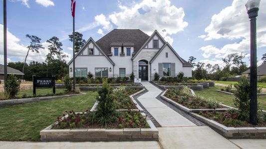 NorthGrove - Master planned community in Magnolia, TX 22 22