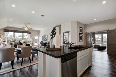 Cypress Forest by Scott Felder Homes in Kyle - photo 22 22