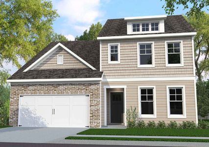 Red Bird Manor by Crawford Creek Communities in Jefferson - photo 8 8