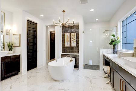 Austin Point - 60' by Westin Homes in Richmond - image 15