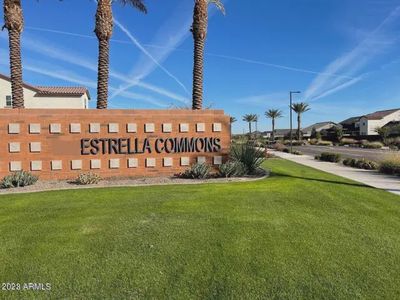 Calistoga at Estrella Commons by Fulton Homes in Goodyear - photo 0 0