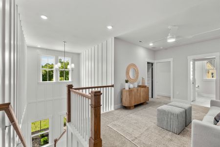 Long Bay Golf Club by Hunter Quinn Homes in Longs - image 17