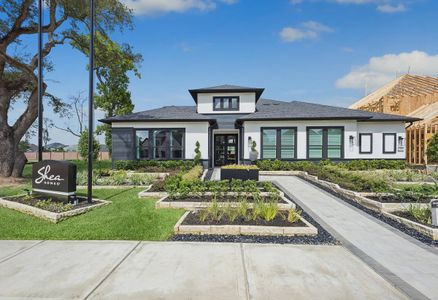 Sienna 70' by Shea Homes in Missouri City - image 4