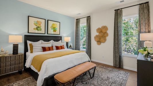 The Villas at Galvins Ridge by D.R. Horton in Sanford - image 13